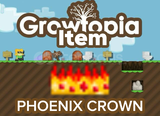 Phoenix Crown