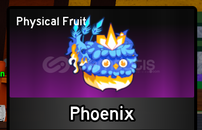 Phoenix Fruit EN UCUZ Blox Fruit