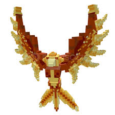 Phoenix Godly Pet | MM2 Phoenix Godly Pet | MM2