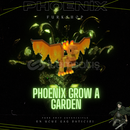 ⭐ PHOENİX GROW A GARDEN ⭐