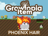 Phoenix Hair