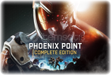 Phoenix Point - GARANTİ