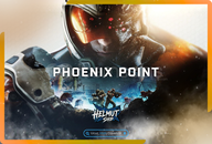 Phoenix Point + Garanti