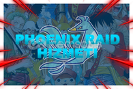 PHOENİX RAİD (2 ADET)