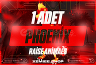Phoenix | Raise Animals Phoenix | Raise Animals