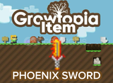 Phoenix Sword 