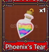 Phoenix Tear (güvenilir) EN UCUZ