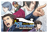 Phoenix Wright: Ace Attorney Trilogy & Garanti