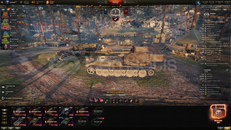 Phönix( wt-e100 )/St-62/Obj260/kpz07lihesap