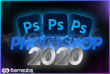 PHOTOSHOP 2020 ÖMÜR BOYU GARANTİ
