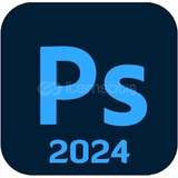 Photoshop 2024 