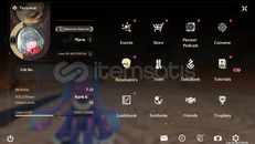 Phrolova Kasılı Hesap 