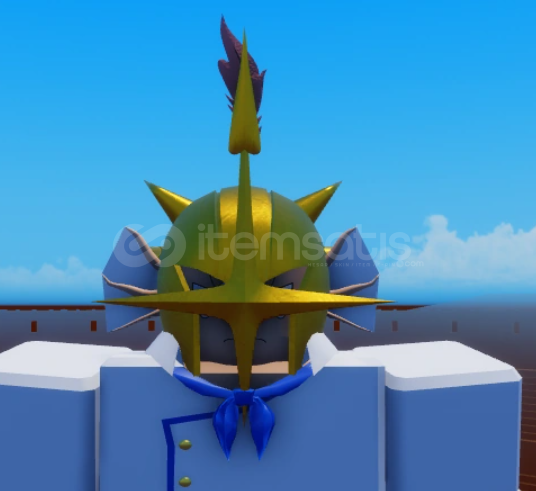 Picas Helmet Picas Helmet