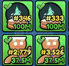 PİCKAXE SİMULATOR 100M SECRET PET PİCKAXE SİMULATOR 100M SECRET PET