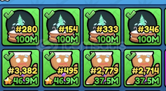 PİCKAXE SİMULATOR 37.5M SECRET PET