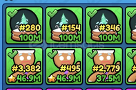 PİCKAXE SİMULATOR 37.5M SECRET PET