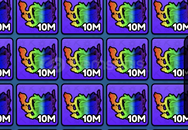 PİCKAXE SİMULATOR 3x 10M PET