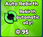 Pickaxe Simulator Auto Rebirth 