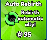 Pickaxe Simulator Auto Rebirth