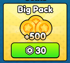 Pickaxe Simulator Big Pack