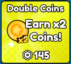 Pickaxe Simulator Double Coins Pickaxe Simulator Double Coins