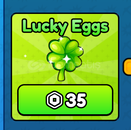 Pickaxe Simulator Lucky Eggs