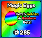 Pickaxe Simulator Magic Eggs Pickaxe Simulator Magic Eggs