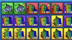 PİCKAXE SİMULATOR SECRET PET