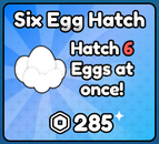 Pickaxe Simulator Six Egg Hatch Pickaxe Simulator Six Egg Hatch