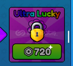 Pickaxe Simulator Ultra Lucky