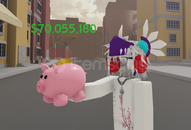 ☘️Pig Wallet☘️ [En uygunu+]