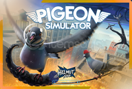 Pigeon Simulator + Garanti