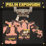 PİGLİN BOOS PAKETİ MİNİ BOOS DEV BOOS PAKET 