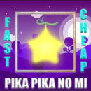 Pika // pika Fruiti Gpo 15dk da teslim Pika // pika Fruiti Gpo 15dk da teslim