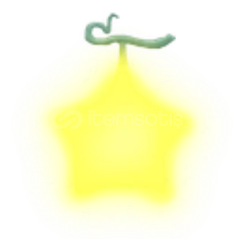 Pika Pika No Mi // GPO Pika Pika No Mi // GPO