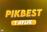 Pikbest 1 Month | Guaranteed | Fast Delivery