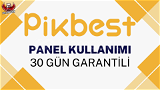 PIKBEST 1 MONTH - (GUARANTEE)