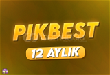 Pikbest 12 Months | Guaranteed | Fast Delivery