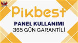 PIKBEST 12 MONTH - (GUARANTEE)