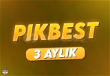 Pikbest 3 Month | Guaranteed | Fast Delivery