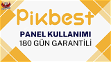 PIKBEST 6 MONTH - (GUARANTEE)