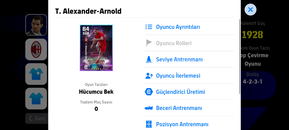 ⭐Pikeci Arnoldlu boş hesap⭐