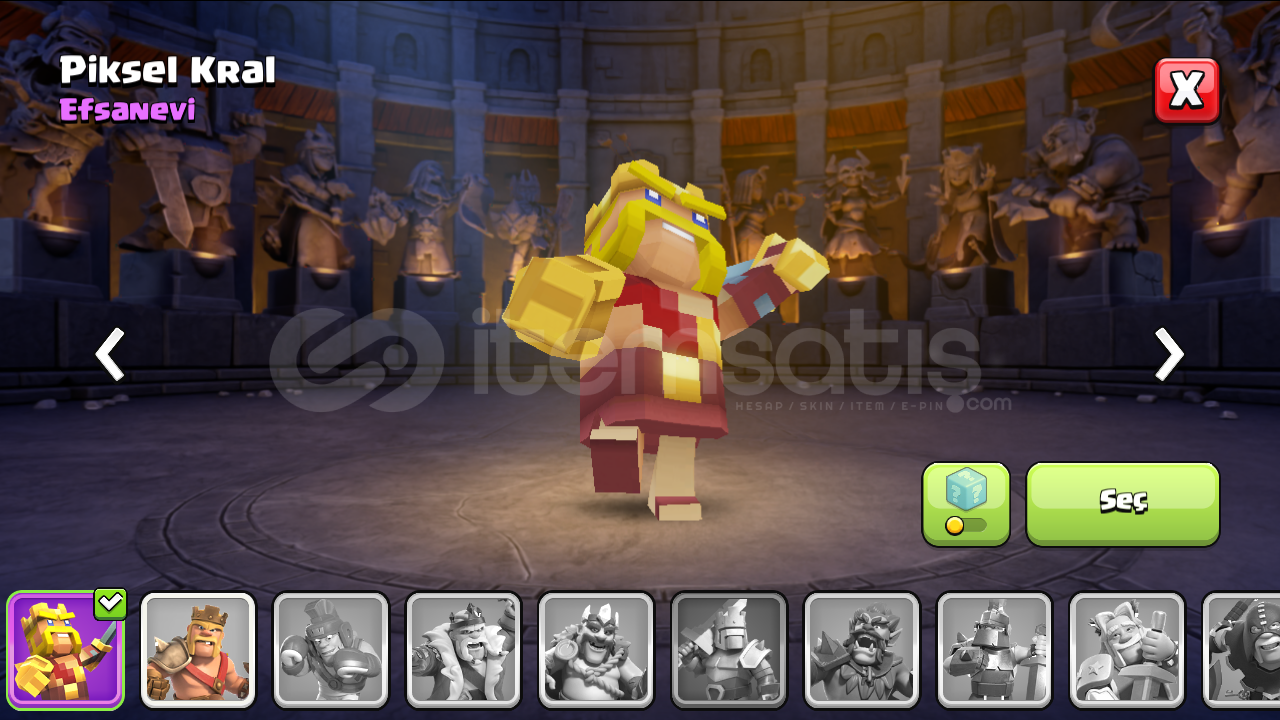 ✨PİKSEL KRAL✨BB 13✨GANİMET✨ ✨PİKSEL KRAL✨BB 13✨GANİMET✨