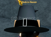 PILGRIM HAT FISCH