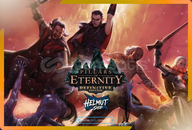 Pillars of Eternity - Definitive + Garanti