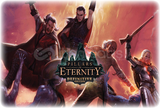 Pillars of Eternity - GARANTİ