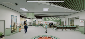 Pillbox Medical Center