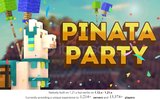 Pinata Party