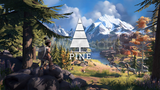 Pine
 + Garanti