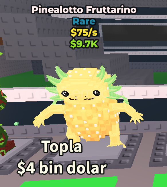 Pinealotto Fruttarino Pinealotto Fruttarino